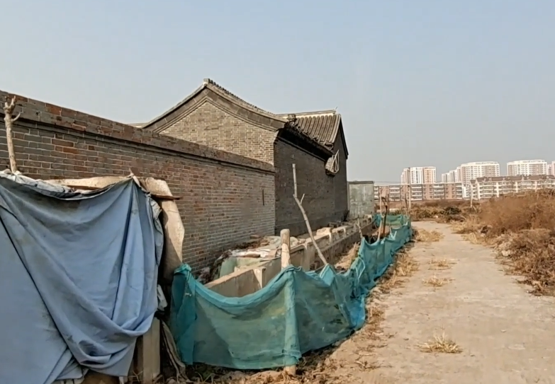 小南河村游玩攻略1