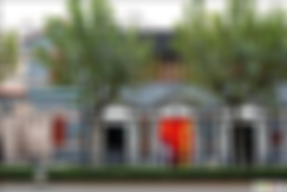 长宁刘海粟美术馆游玩攻略1