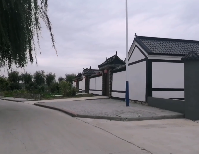 秀丽农家院游玩攻略1