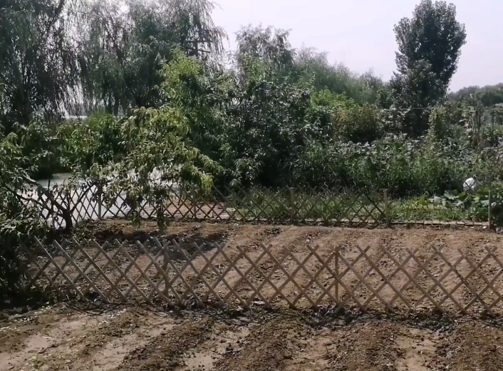 泃河源生态农家院游玩攻略1