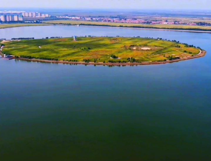 金泉湖水库游玩攻略1