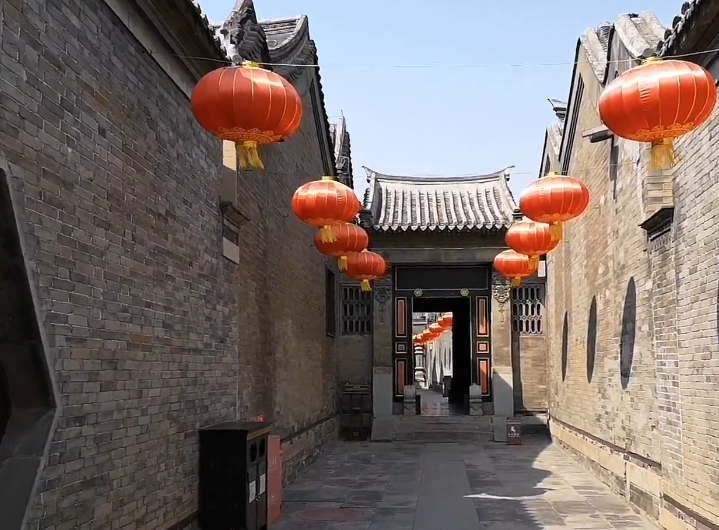 石家大院游玩攻略1