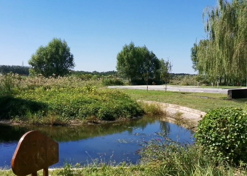 潮白河国家湿地公园游玩攻略1