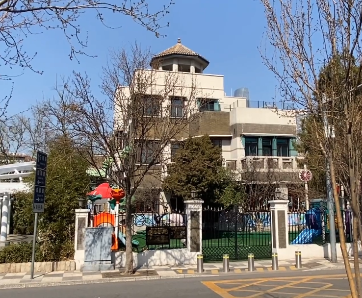 陈光远旧居游玩攻略1