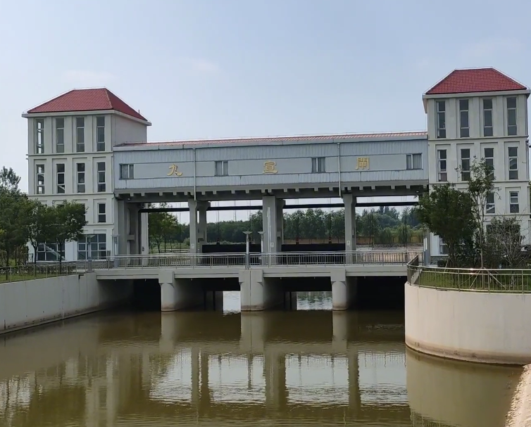 九宣闸游玩攻略1