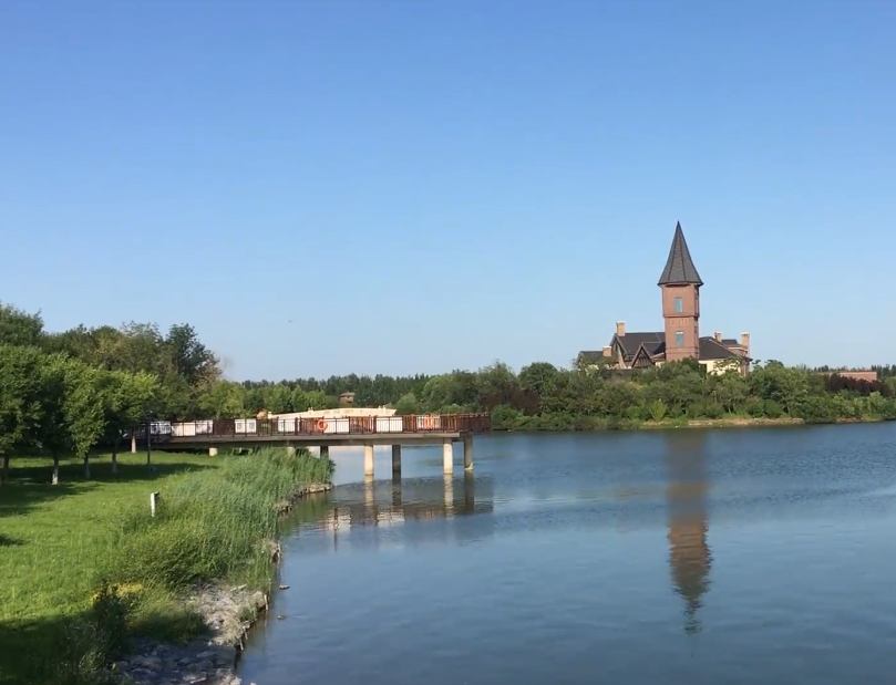 天津绿博园游玩攻略1