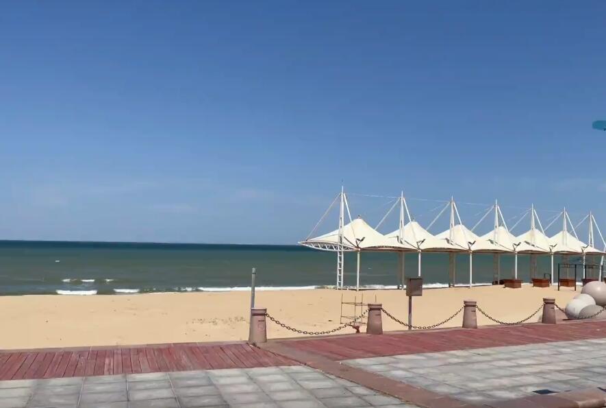 上海浦东滨海旅游度假区游玩攻略1