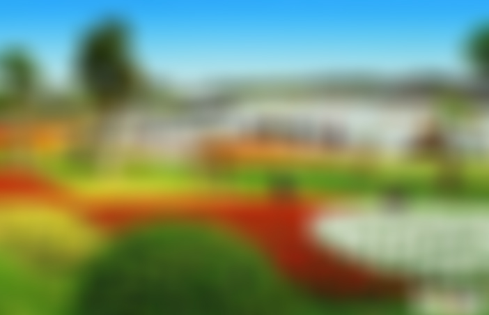 闵行田园社区公园游玩攻略1