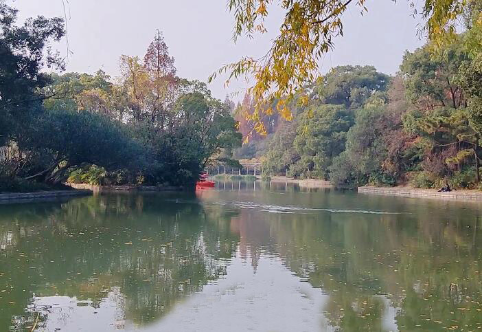 上海黄浦孙中山故居游玩攻略1