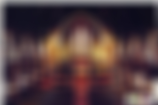 上海徐汇国际礼拜堂游玩攻略1