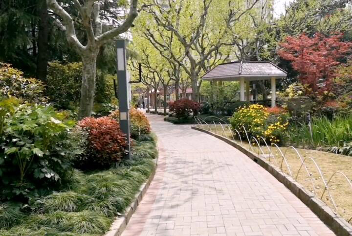 虹口上海鲁迅纪念馆游玩攻略1