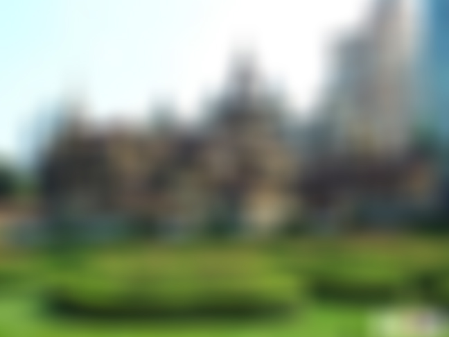 上海黄浦马勒别墅游玩攻略1