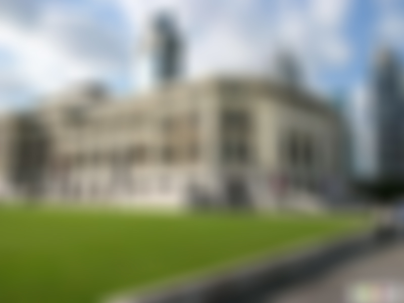 上海黄浦音乐厅游玩攻略1