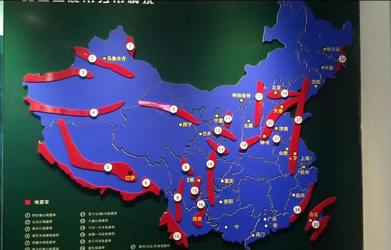 长宁革命文物陈列馆游玩攻略1