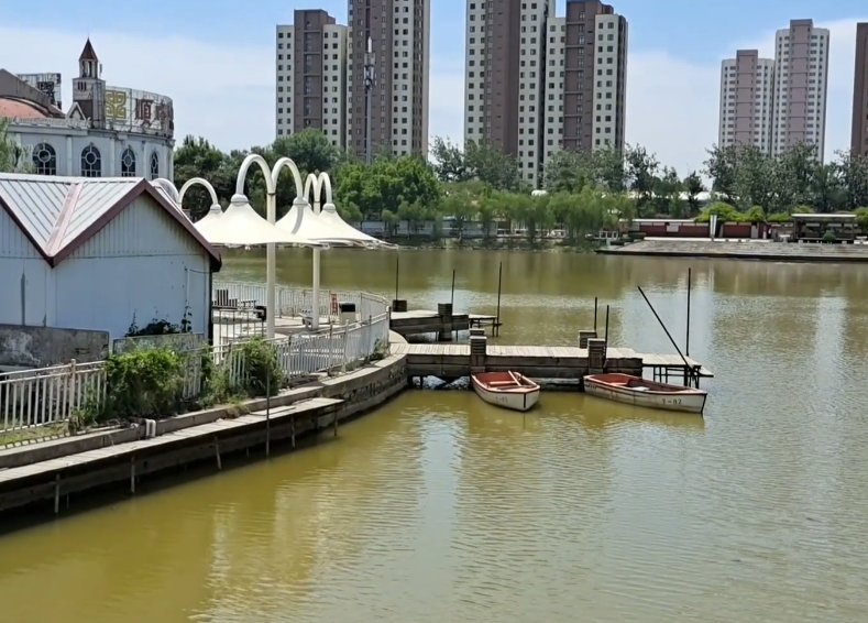 二宫公园游玩攻略1