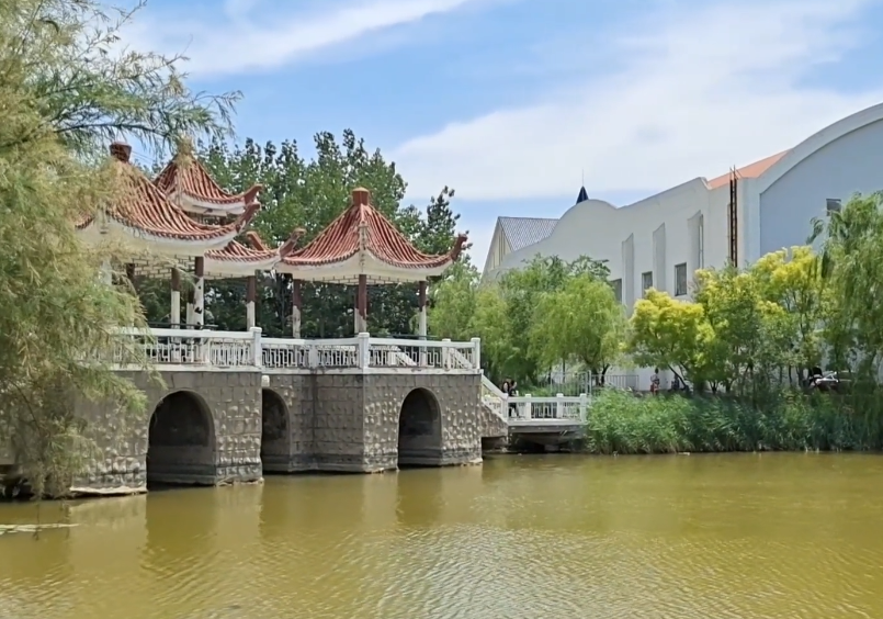 二宫公园游玩攻略2