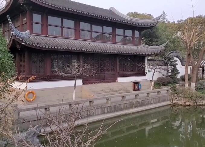 黄浦大韩民国临时政府旧址游玩攻略1