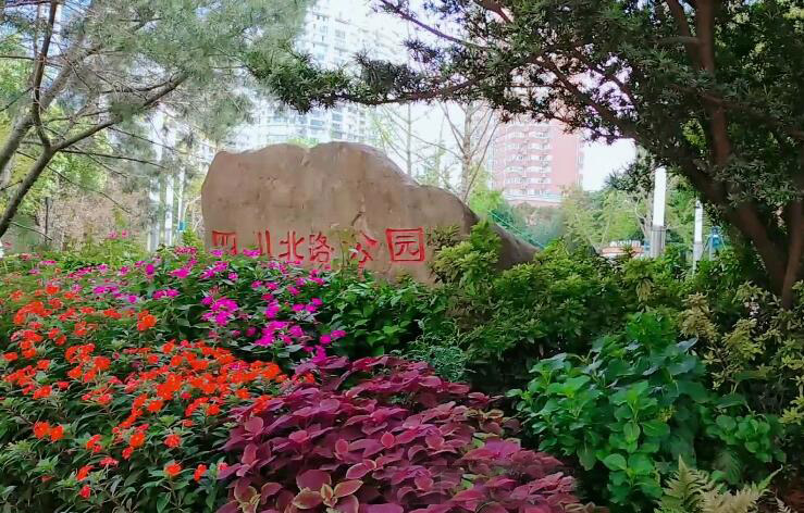 溧阳路1933老场坊游玩攻略1