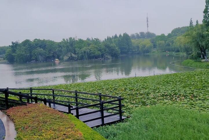 黄浦小桃园清真寺游玩攻略1