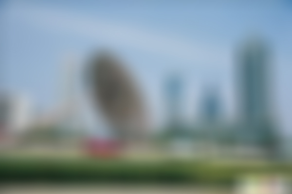 浦东中华民族大观园游玩攻略1