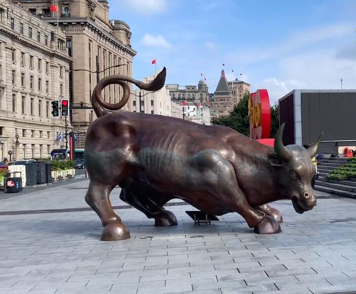 上海浦东卢浦大桥游玩攻略1