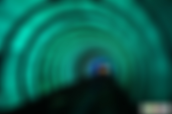 黄浦外滩人行观光隧道游玩攻略1