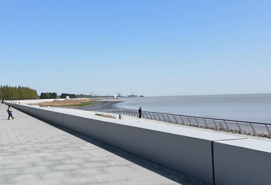 上海浦东金桥公园游玩攻略1