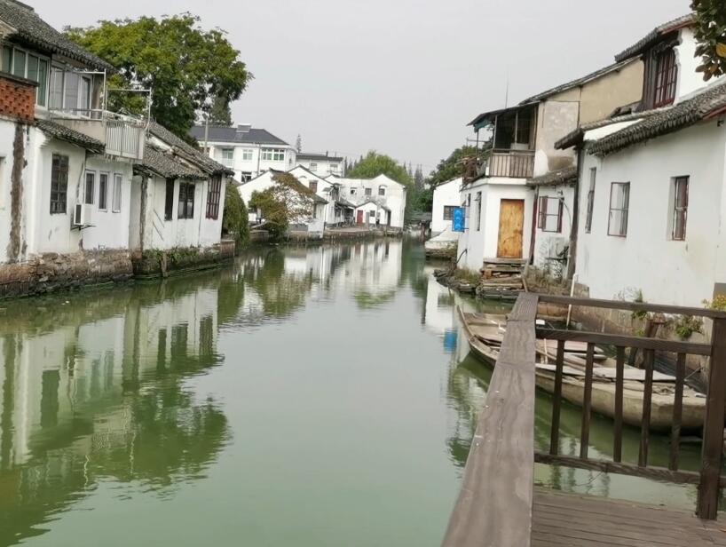 普陀梦清园环保主题公园游玩攻略1