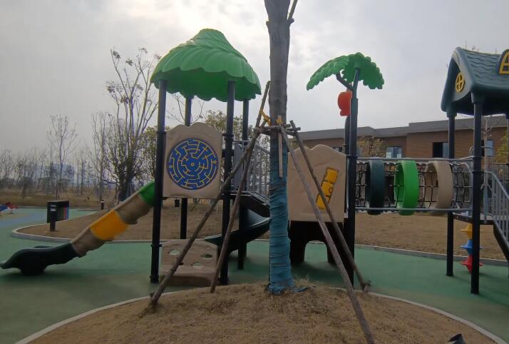 松江天马山护珠塔游玩攻略1