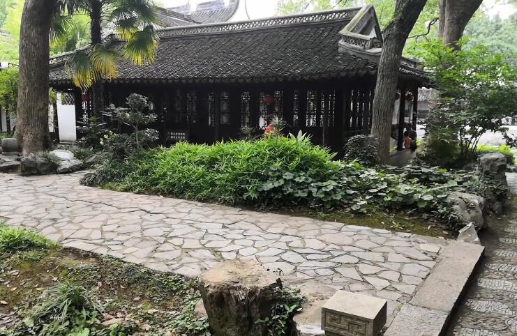 宝山吴淞炮台湾湿地森林公园游玩攻略1