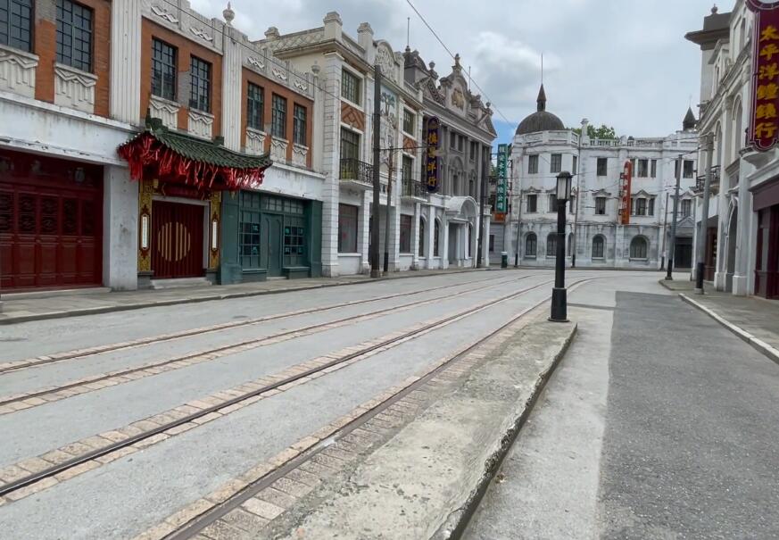 奉贤青村世外桃源游玩攻略1