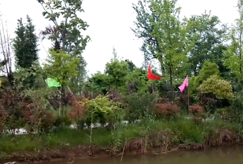 北京旅游景点:全一峡生态农庄1