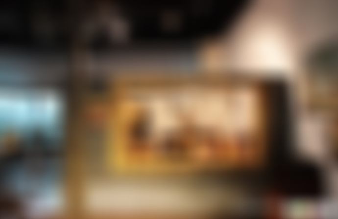 北京旅游景点:宋庄大戚收音机电影机博物馆1