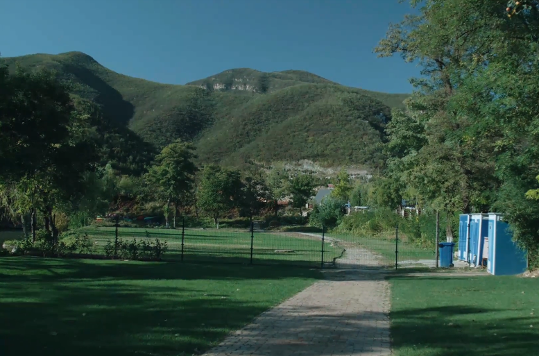 北京旅游景点:乐和人家度假村1