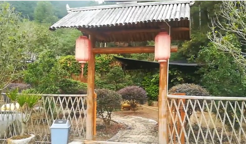 北京旅游景点:好开心农庄1