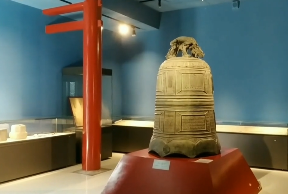 北京旅游景点:通州区博物馆1