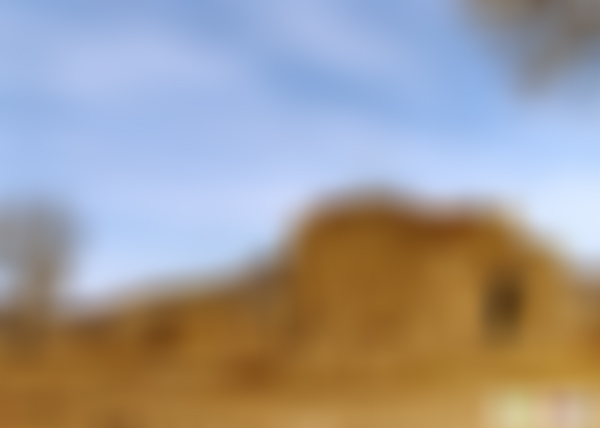 北京旅游景点:尚乐蔡庄土城1