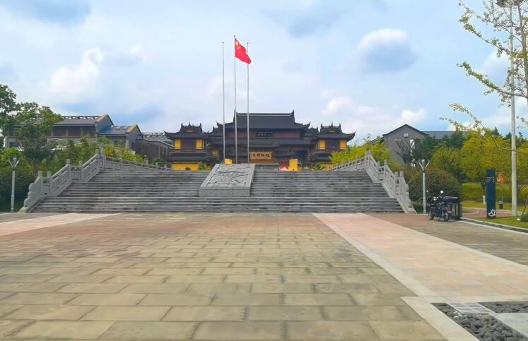 长宁新泾公园游玩攻略1