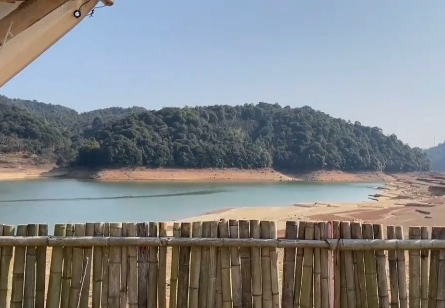 北京旅游景点:喻海庄园1