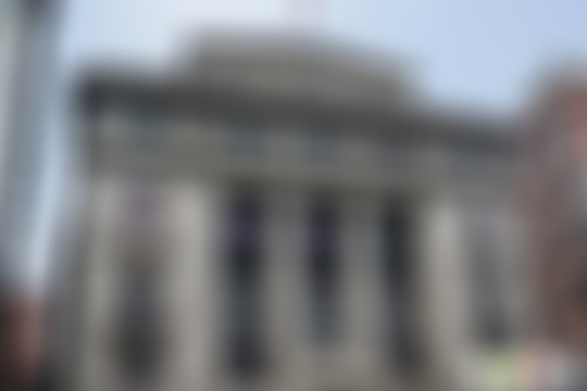 北京旅游景点:麦加利银行1