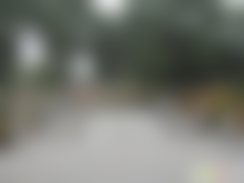 北京旅游景点:延庆旧县太安山生态景区1