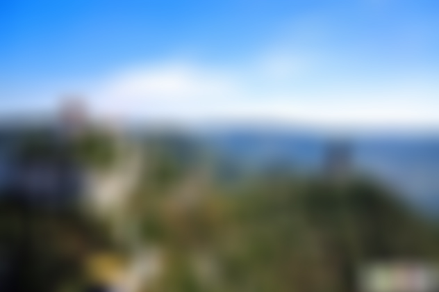 北京旅游景点:新城子雾灵西峰旅游风景区1