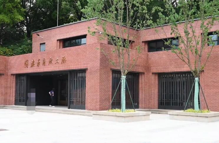 虹口中共“四大”纪念馆游玩攻略1