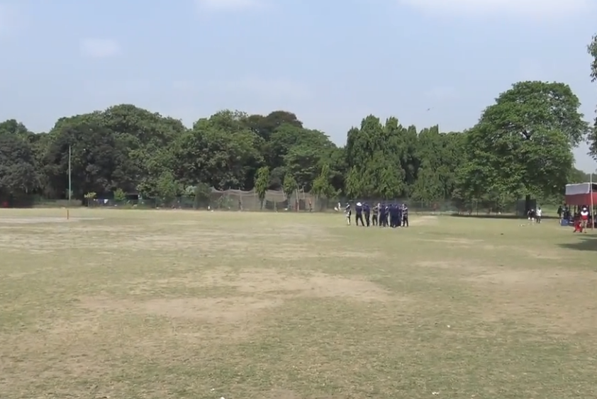 北京旅游景点:阳光时代马球俱乐部1