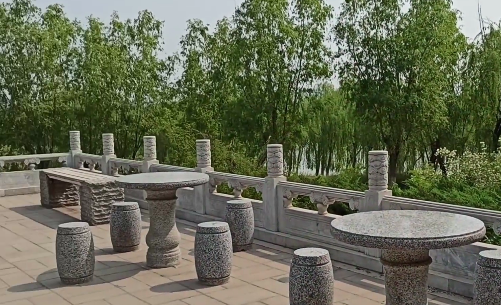 北京旅游景点:晾鹰台1