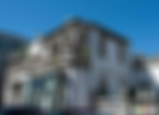 北京旅游景点:升平署旧址1