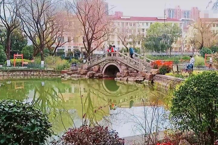 上海南京路静安寺游玩攻略1