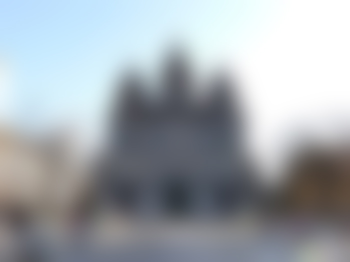 北京旅游景点:王府井天主堂1