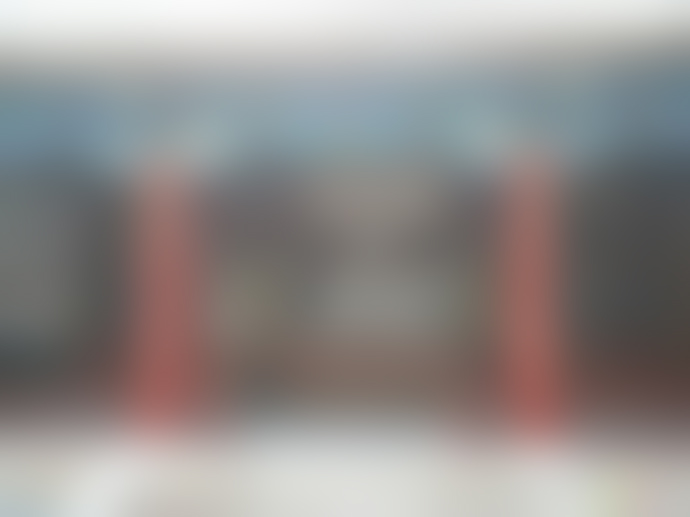 北京旅游景点:清真永寿寺1