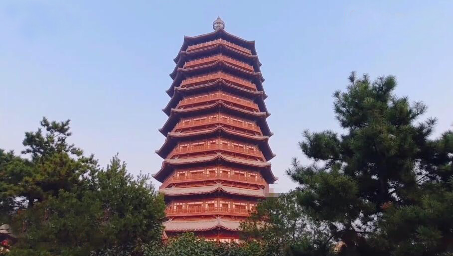 北京旅游景点:北京永定河园博园1